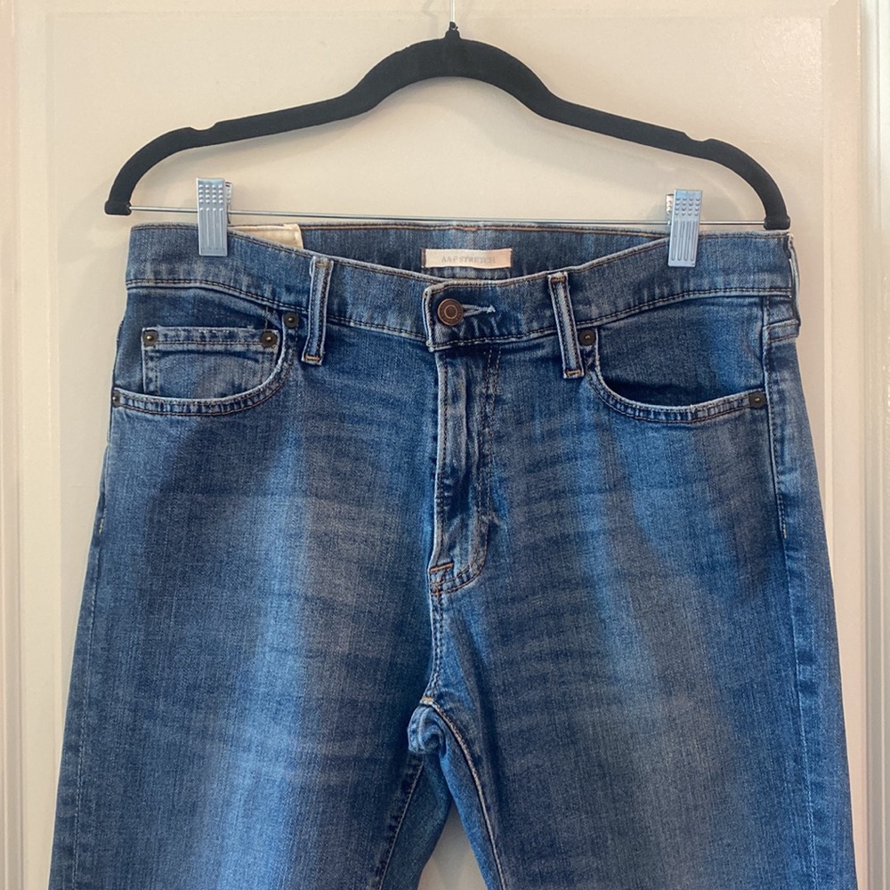 Abercrombie & Fitch Men’s Jeans - Lot of 3 - Picture 14 of 15
